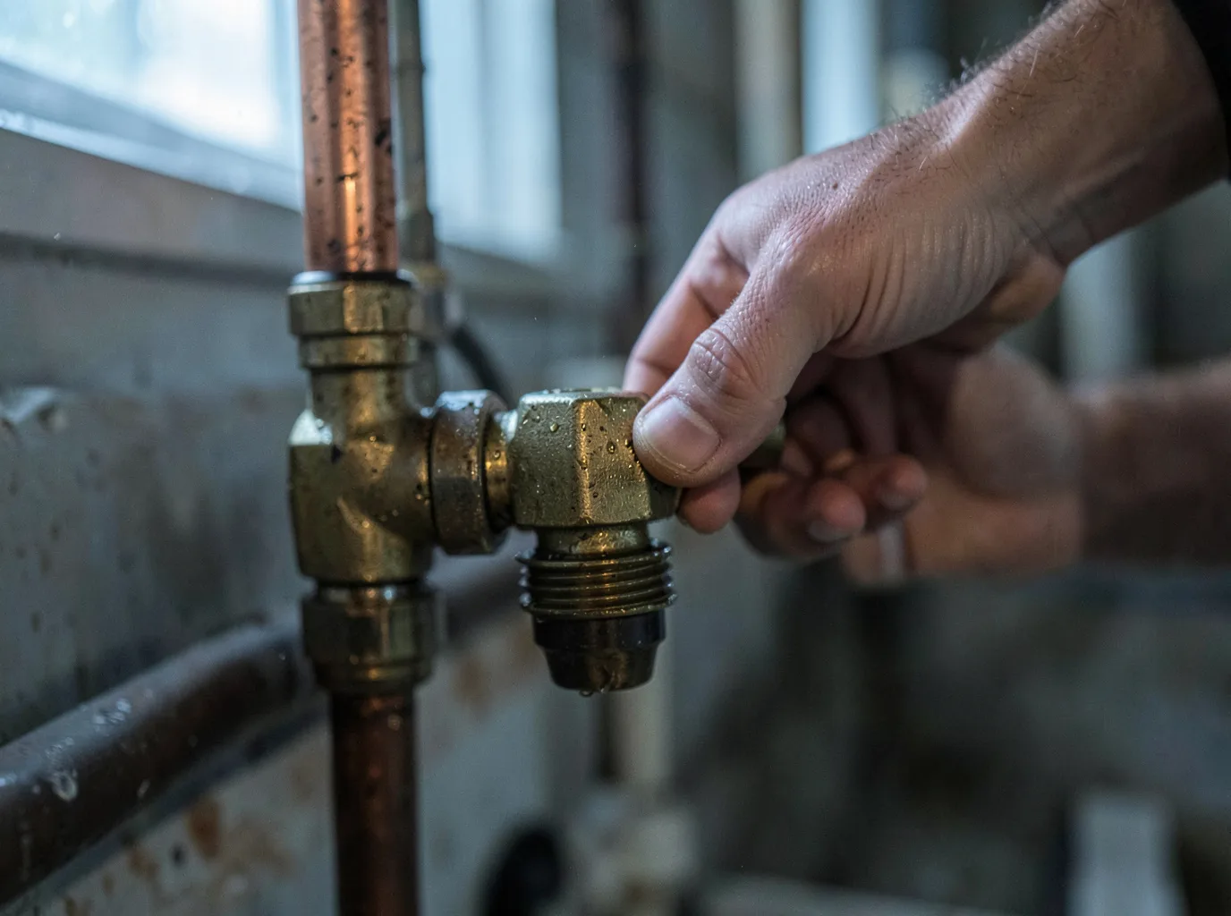 Emergency Plumber Cheraw, SC FAQs